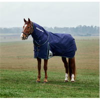 Comfitec Plus Dynamic Turnout Detach-A-Neck